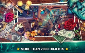 Hidden Objects Gangster Rebellion – Crime Scene screenshot 2