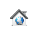 Browser Home