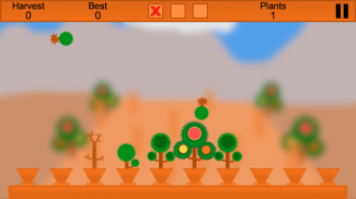 Plant & harvest screenshot 1