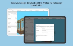 Anglian Conservatory Designer screenshot 3