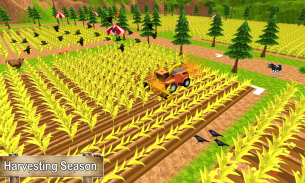 traktor sim 3D screenshot 2