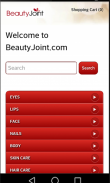 BeautyJoint screenshot 1