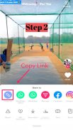 Video Downloader for TikTok - No WaterMark -TikVid screenshot 0