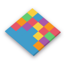 Colors United- Farbe Puzzle Icon