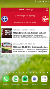 1. FC Kaiserslautern screenshot 4