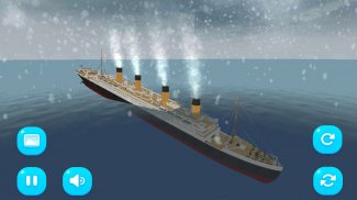 The Transatlantic Ship Sim screenshot 2