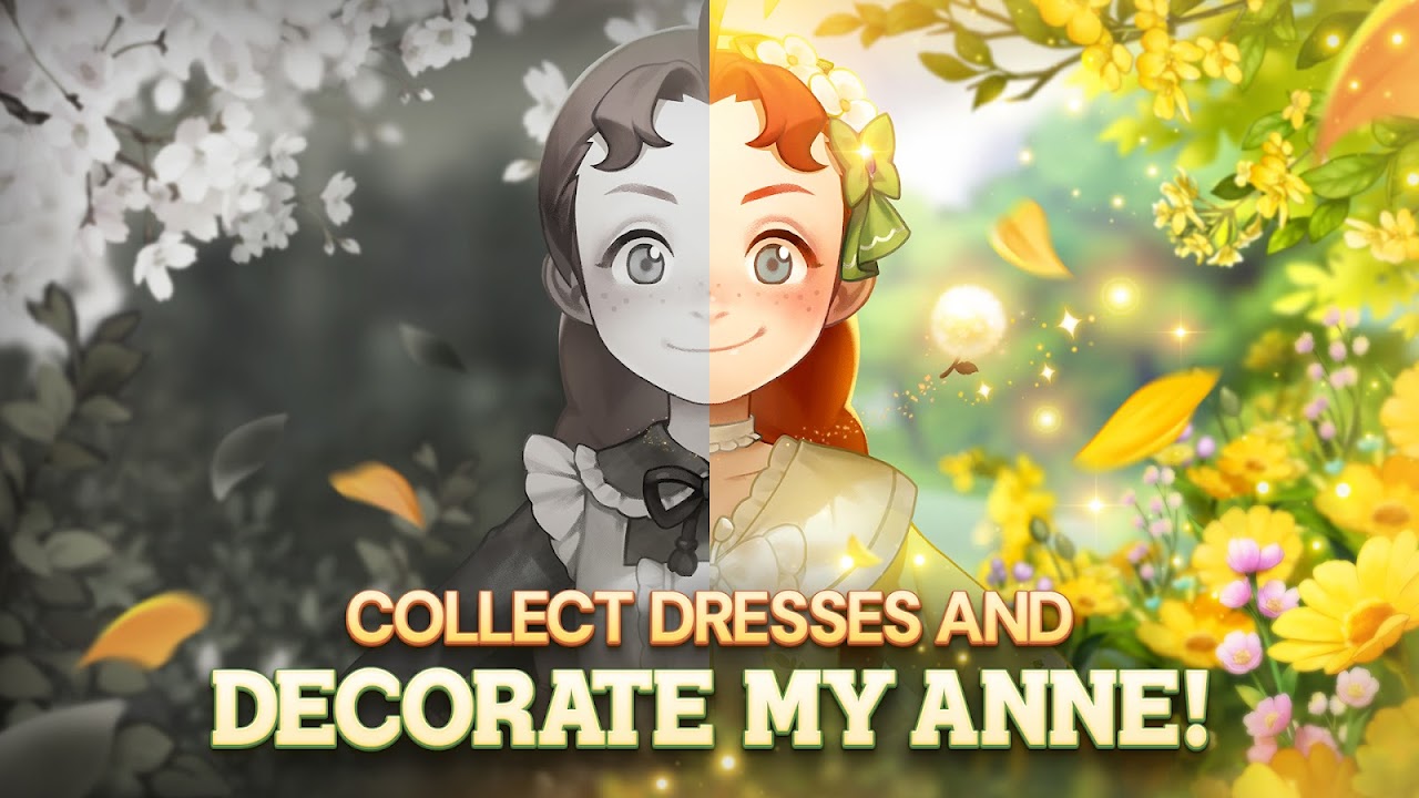 Oh my Anne - Загрузить APK для Android | Aptoide