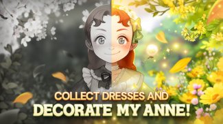 Oh my Anne : Puzzle & Story screenshot 0