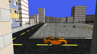 Aparcamiento de coches 3D screenshot 9