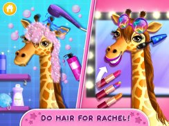 Rock Star Animal Hair Salon screenshot 6