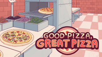 Buona Pizza, Grande Pizza screenshot 14