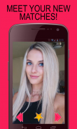 Local Singles Chat - Adult Dating Hookup App screenshot 0