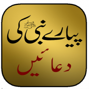 Piyare Nabi Ki Duain screenshot 3
