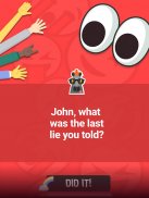 Truth or Dare ?! Dirty spel screenshot 14