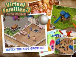 Virtual Families 3 screenshot 6