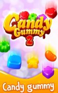 Candy Gummy 2 screenshot 11