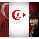 Atatürk Duvar Kağıtları Icon