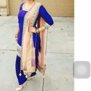 Patiala Shahi Suit Designs HD screenshot 20