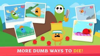 Dumb Ways to Die 4 screenshot 4