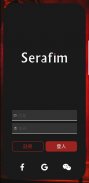 Serafim Play screenshot 2