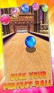 Bowling Strike Master - Super 3d Bowling Games screenshot 2