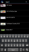 Virgin Islands Radio screenshot 3
