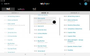 TVI Player screenshot 5