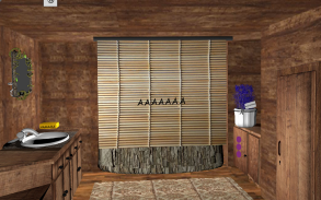 Escape Game-Country Cottage screenshot 17