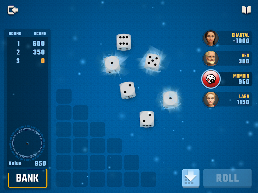 Farkle 10000 - Dice Game - Apps on Google Play