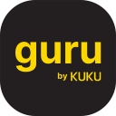 Guru: Short Videos App icon