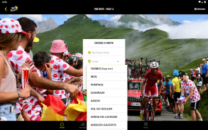 Tour de France 2020 screenshot 3