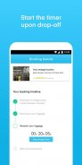 LuggageHero: Luggage Storage screenshot 3