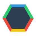 Hextris Free HD