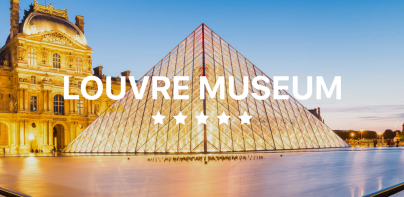 Louvre Museum Travel Guide