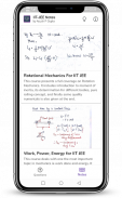 IIT-JEE Questions Bank + Notes by Ayush P Gupta screenshot 4