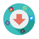 Video Downloader for Social Media