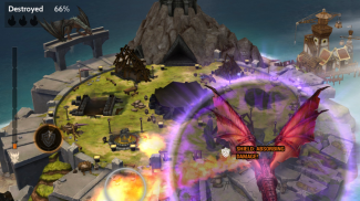 War Dragons (워 드래곤즈) screenshot 9