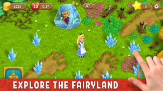 Fairyland Quiz screenshot 4