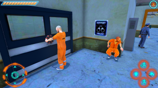 Spy Prison Agent: Super Breakout Action Game screenshot 5