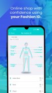 Bodymapp by mPort screenshot 5