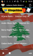 Lebanon Radio Music & News screenshot 3