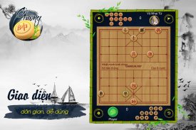 Cờ tướng, cờ thế, cờ úp (co tuong, co the, co up) screenshot 7