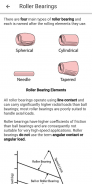 Anti-Friction Bearings screenshot 2
