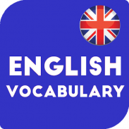 Learn English Vocabulary screenshot 0