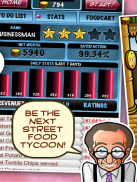 Streetfood Tycoon: World Tour screenshot 11