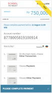 School Payment - Education Payment Gateway screenshot 5