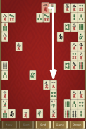 zMahjong Solitaire IQ - Brain screenshot 4