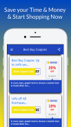 Coupons for Best Buy – Hot Discount screenshot 3