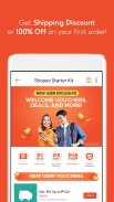 Shopee PH: Buy&Sell on Mobile screenshot 4