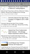 Oil News & Natural Gas Updates Today by NewsSurge screenshot 22